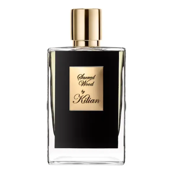 Sacred Wood - Edp