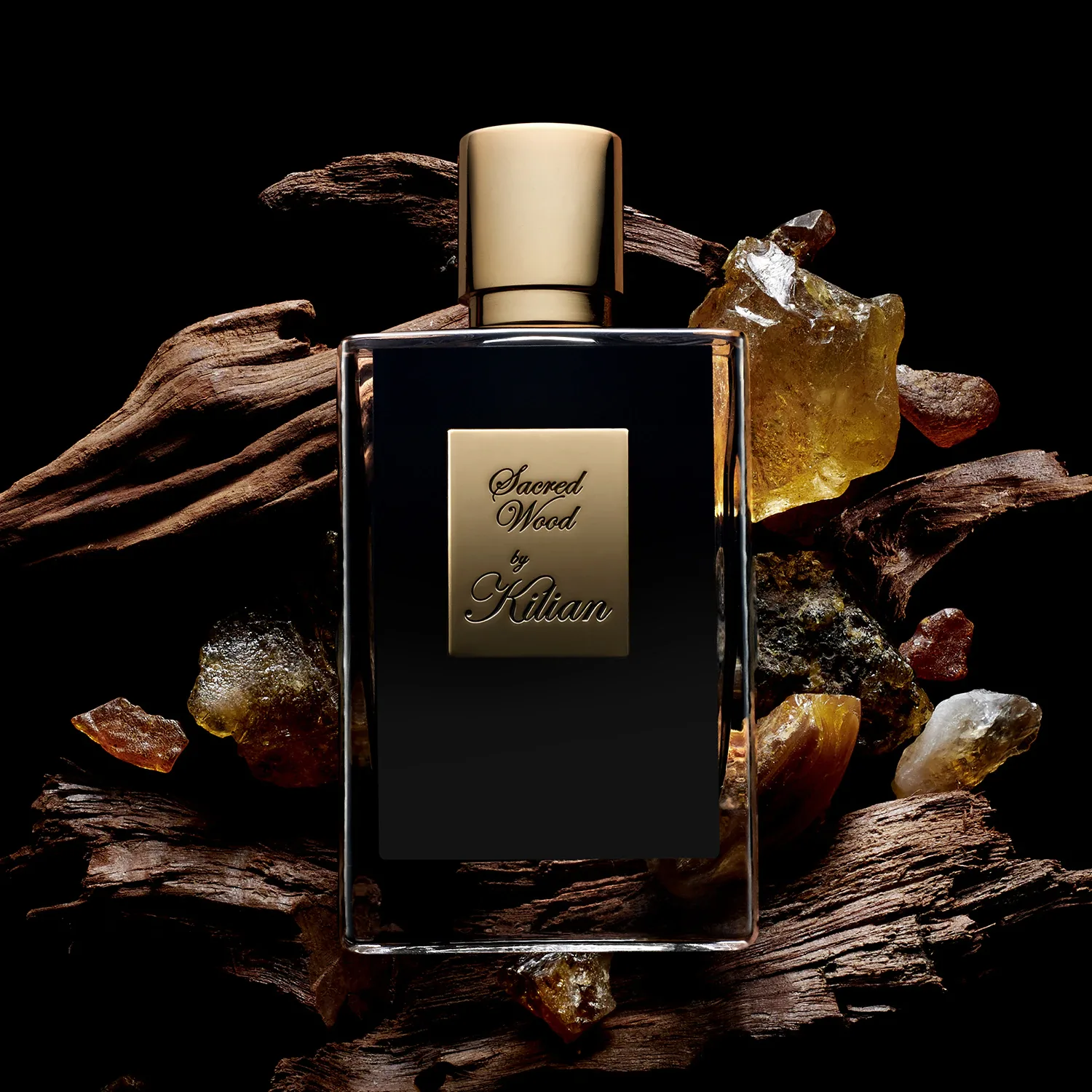 Sacred Wood - Edp