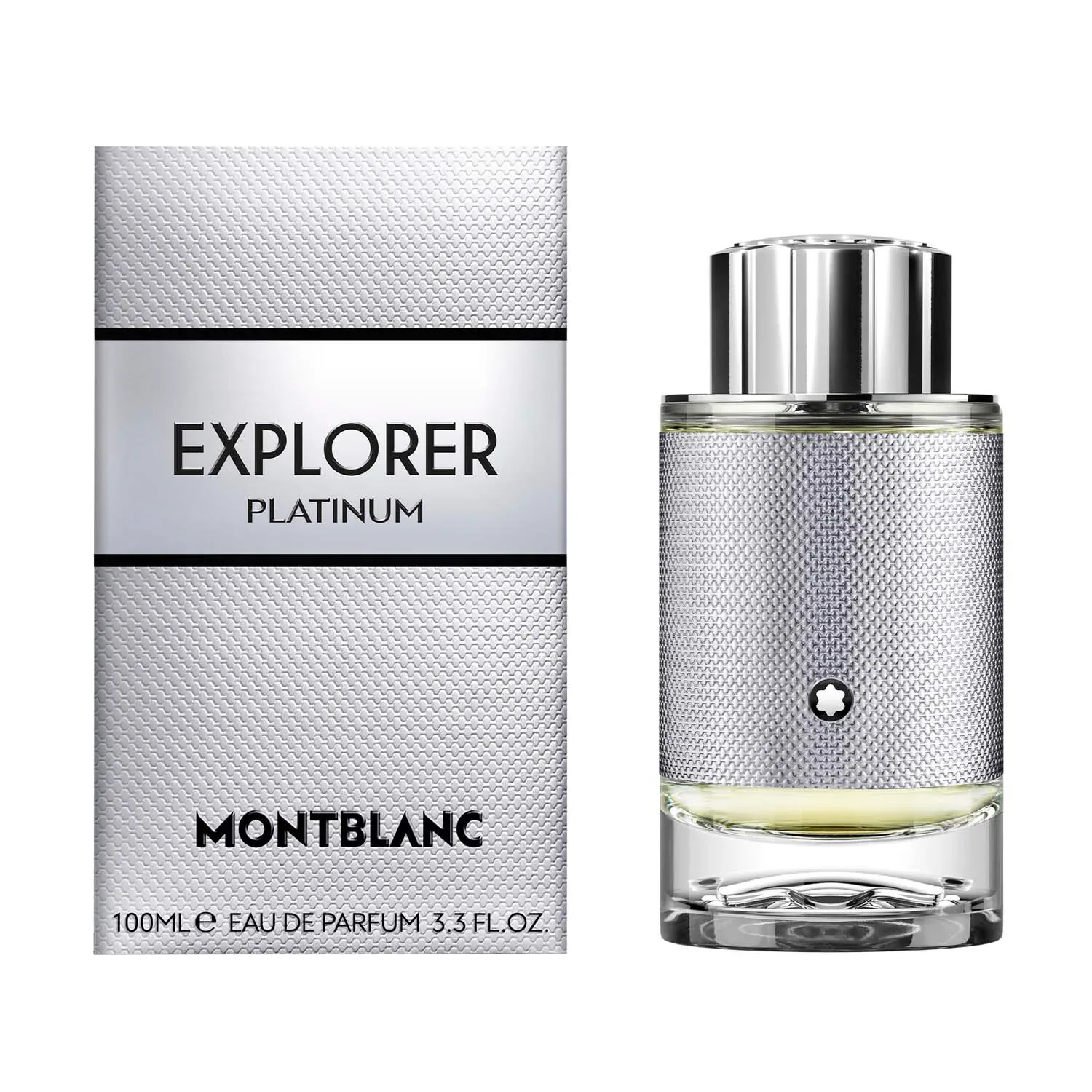 Explorer Platinum - Eau De Parfum