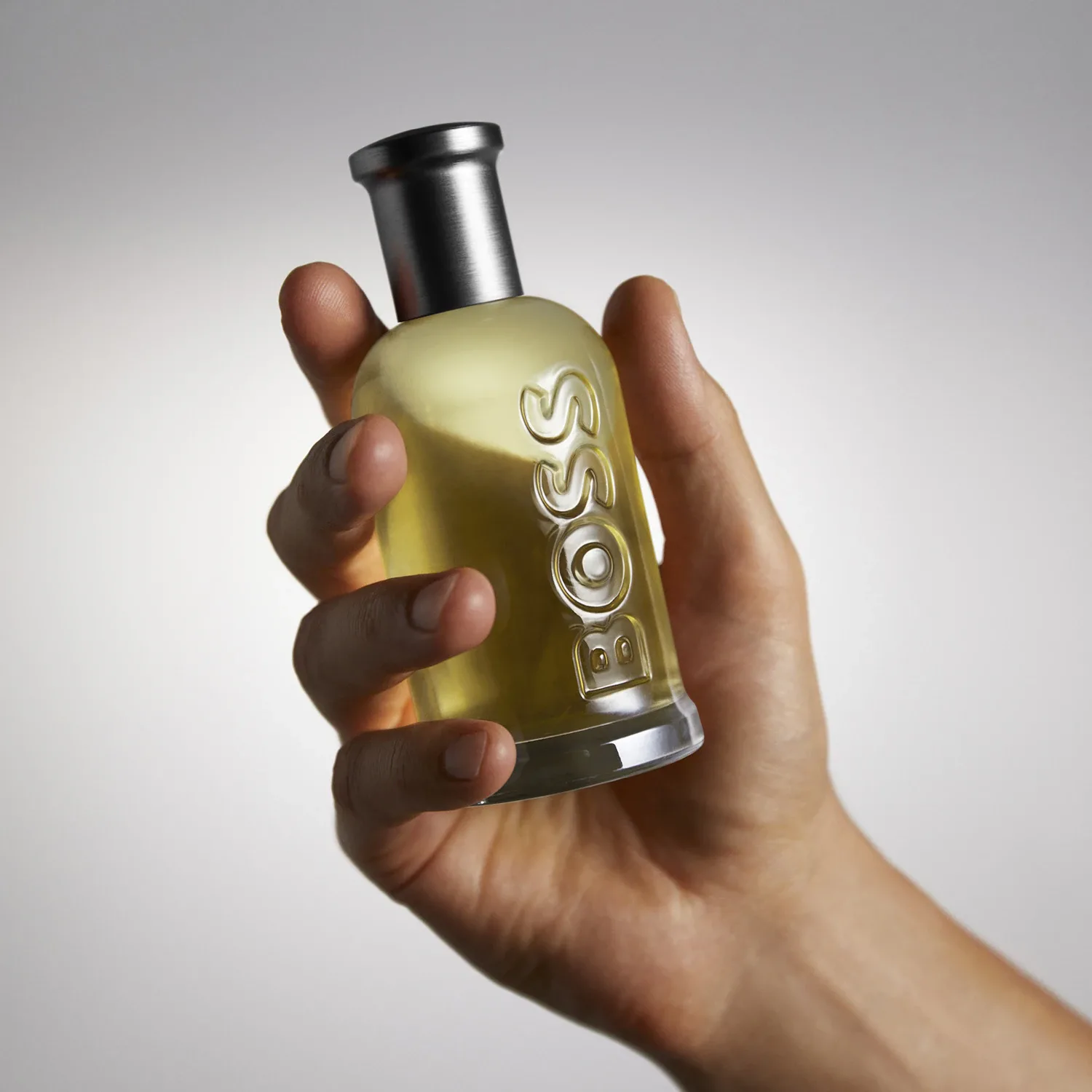 Boss Bottled - Eau De Toilette