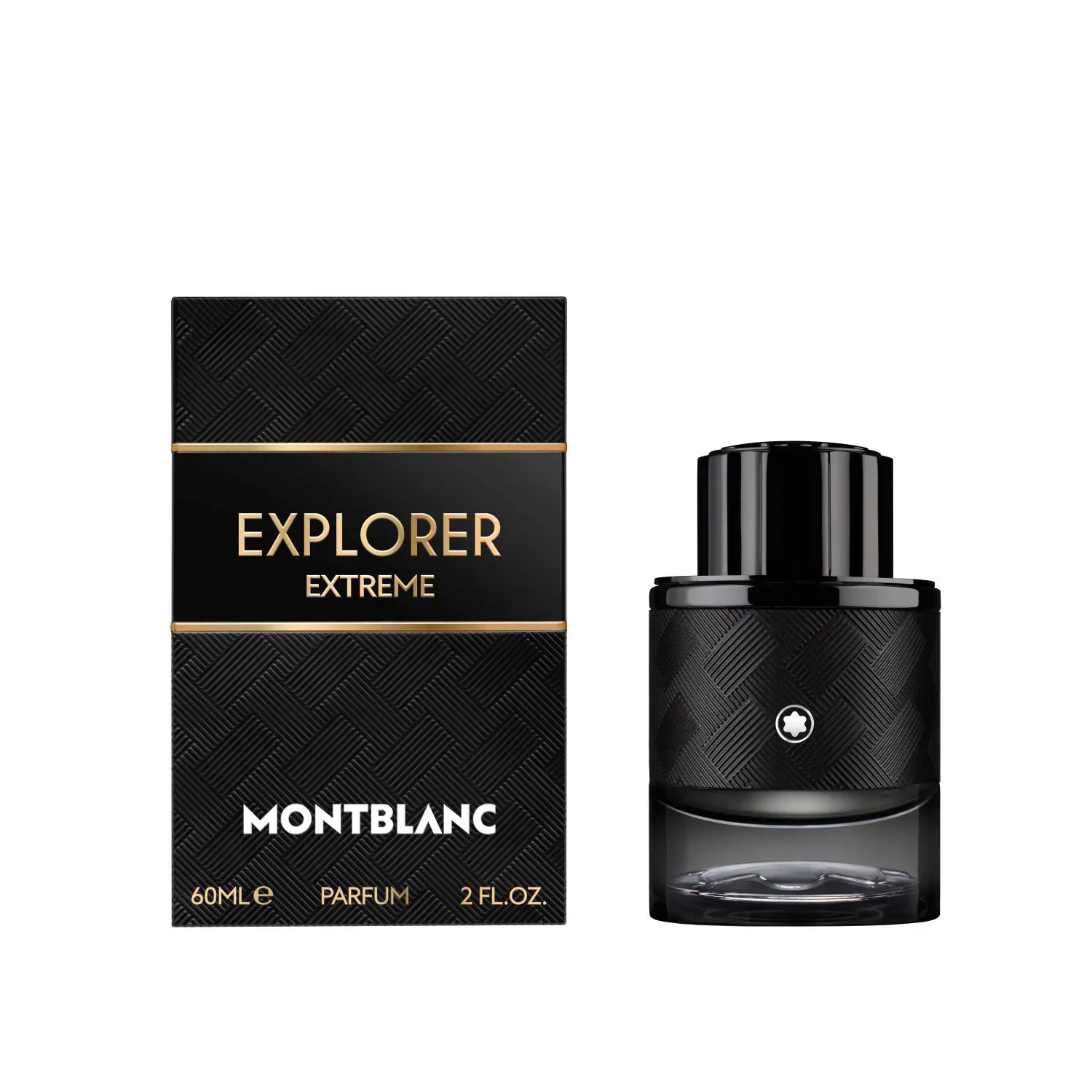 Explorer Extreme - Parfum
