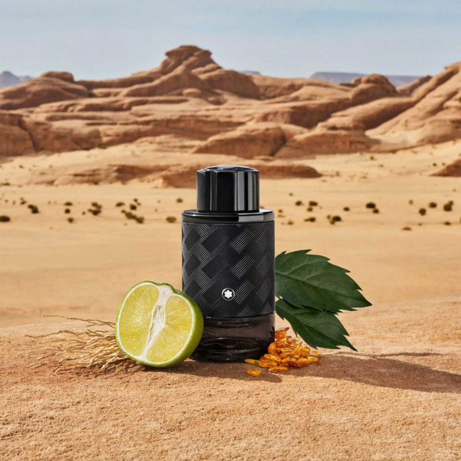 Explorer Extreme - Parfum