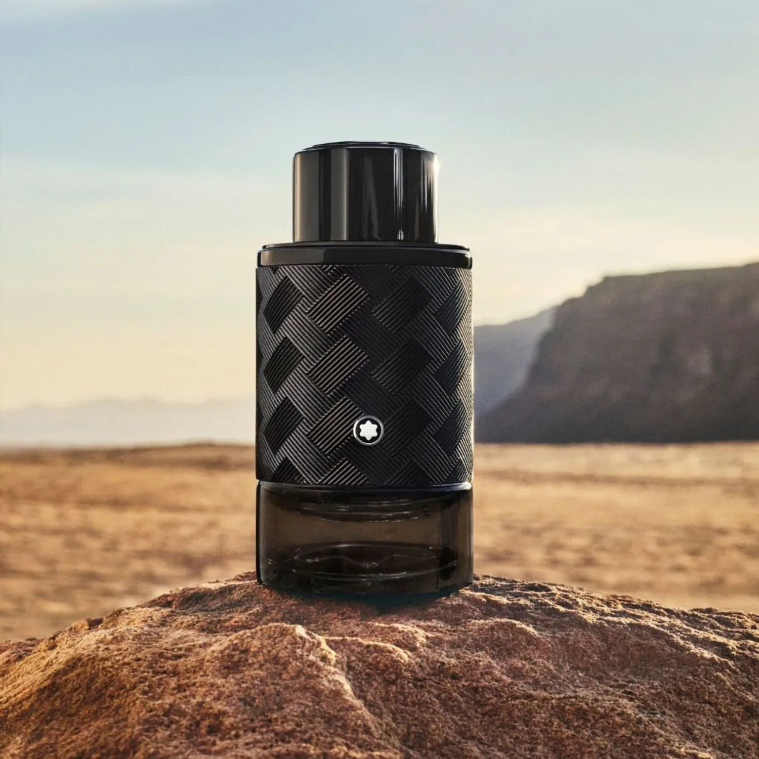 Explorer Extreme - Parfum