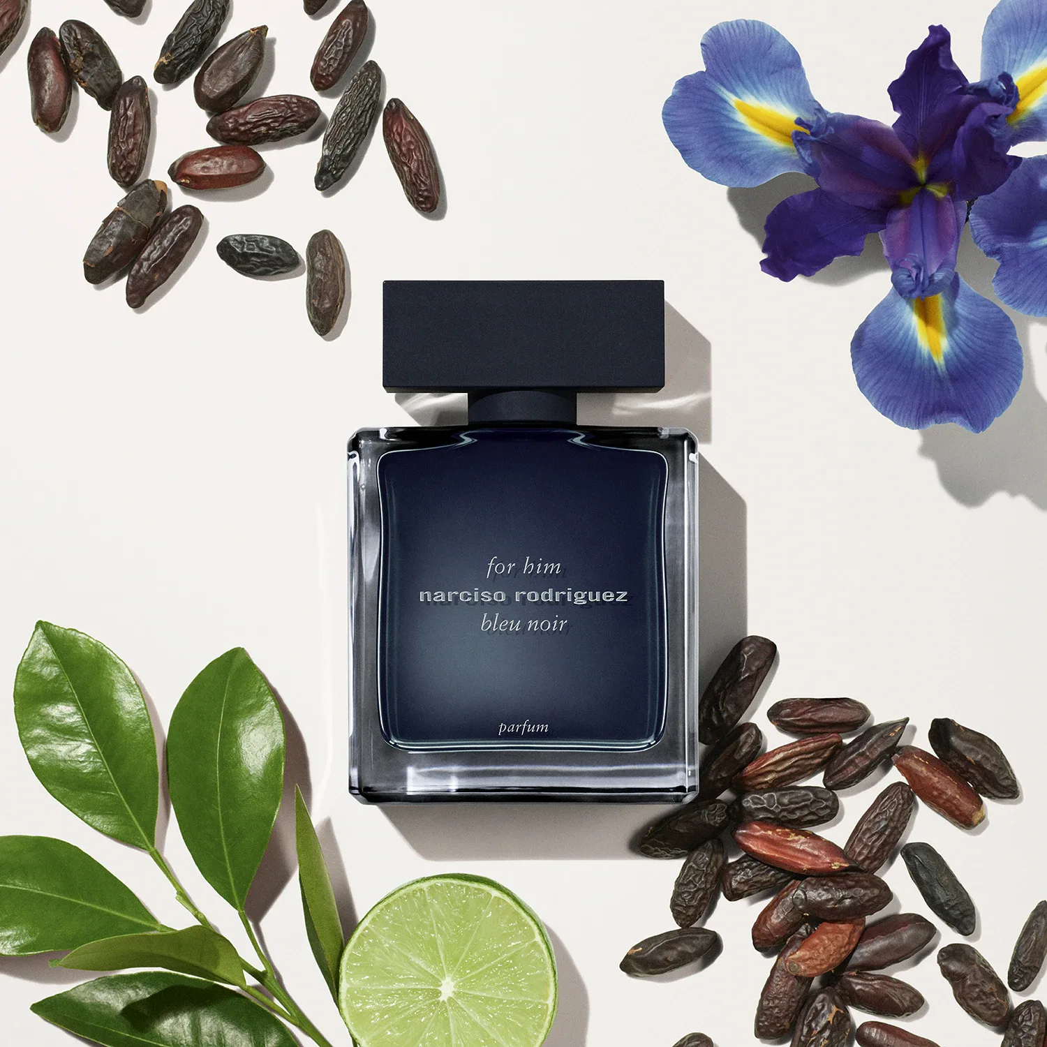 For Him Bleu Noir - Parfüm