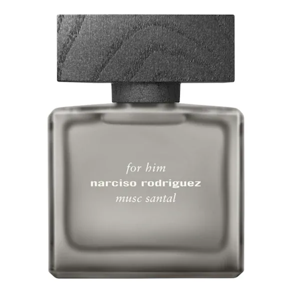 For Him Musc Santal - Eau De Parfum Intense