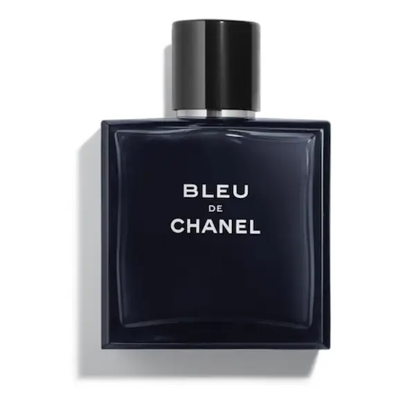 Bleu De Chanel - Eau De Toilette