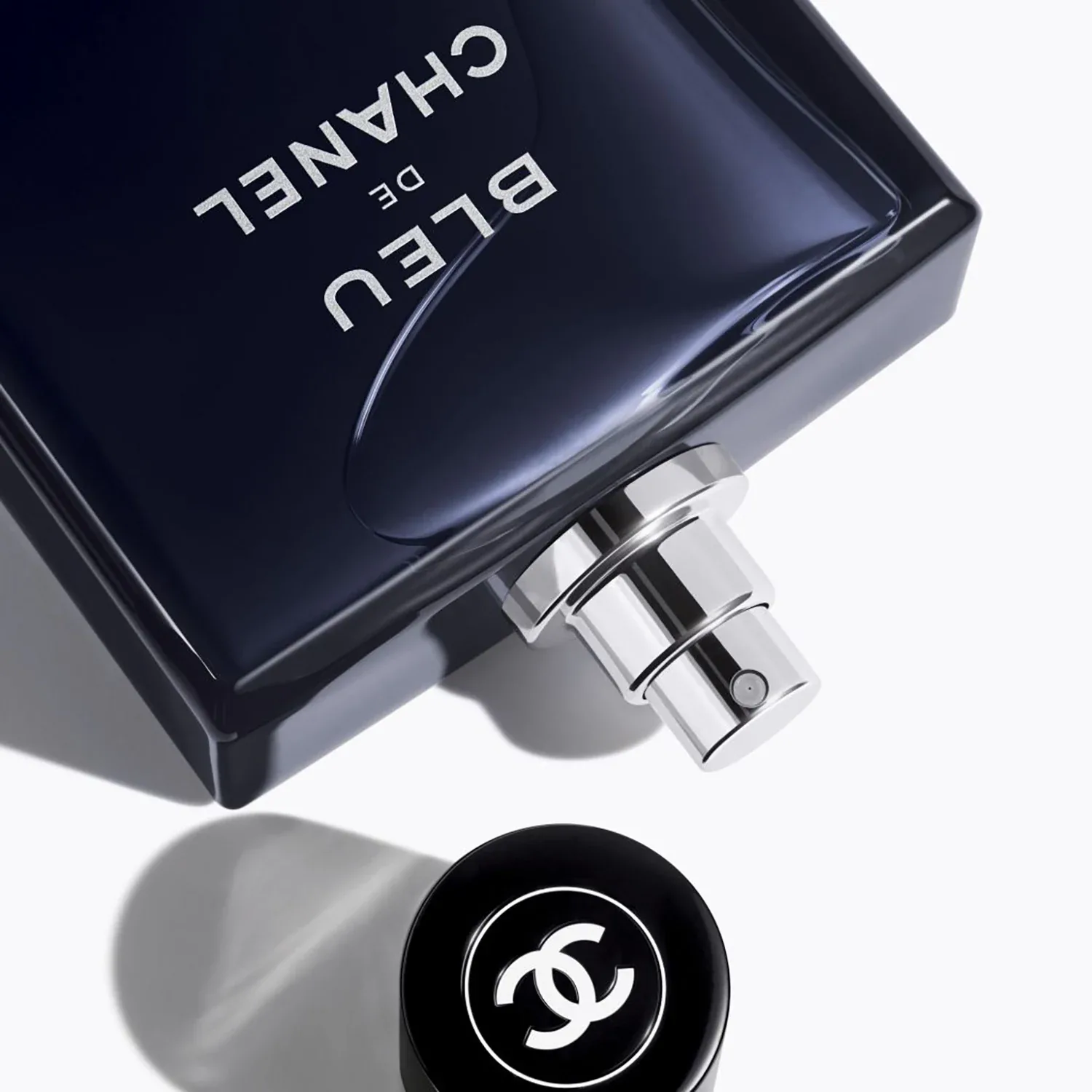 Bleu De Chanel - Eau De Toilette