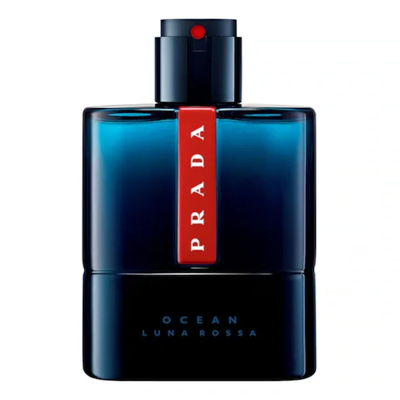 Luna Rossa Ocean Le Parfum - Parfum