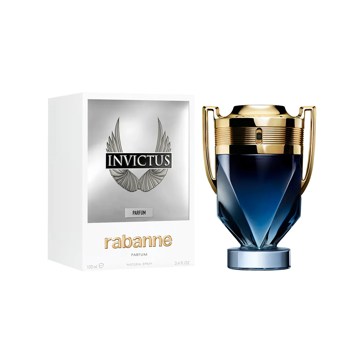 Invictus - Parfum
