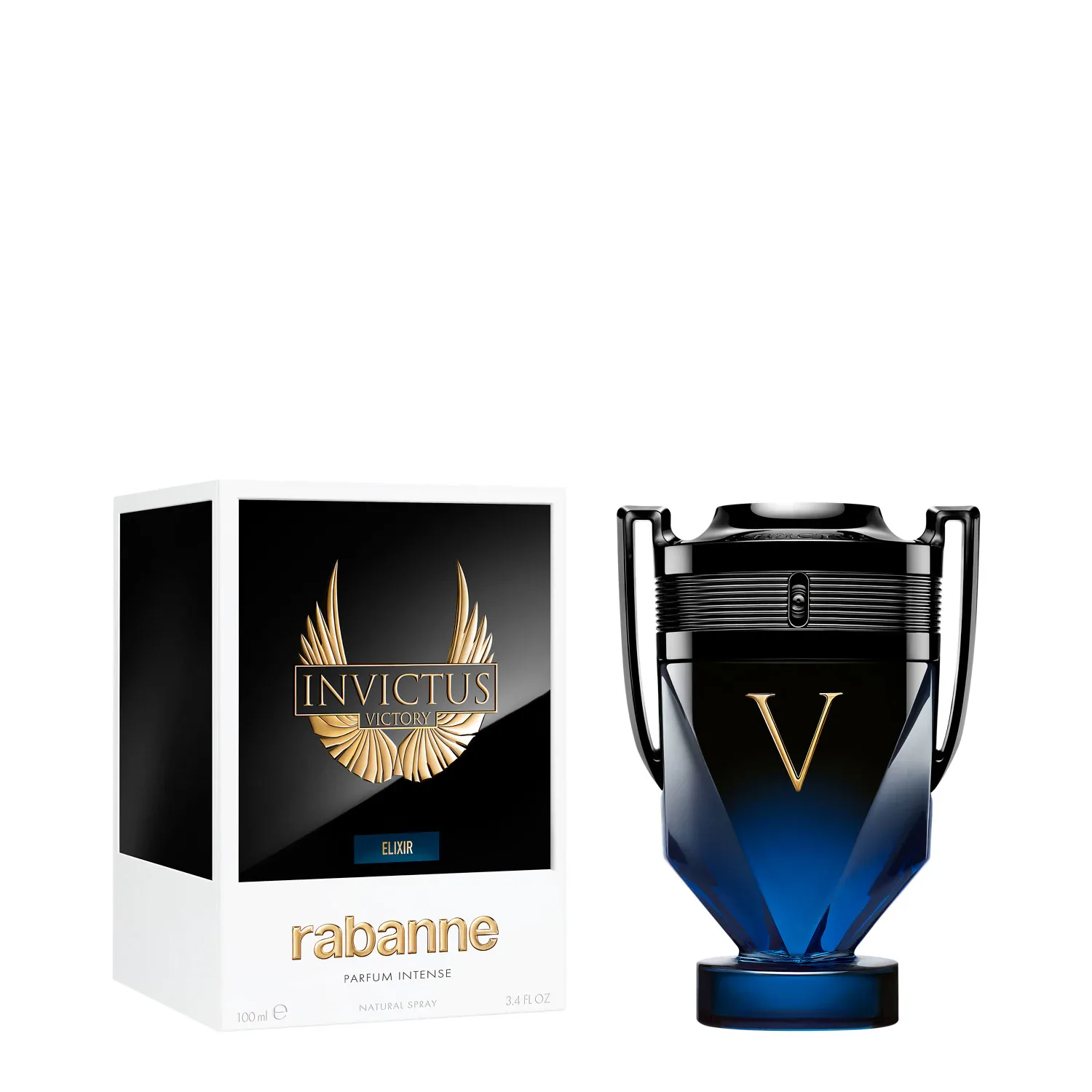 Invictus Victory Elixir - Eau De Parfum