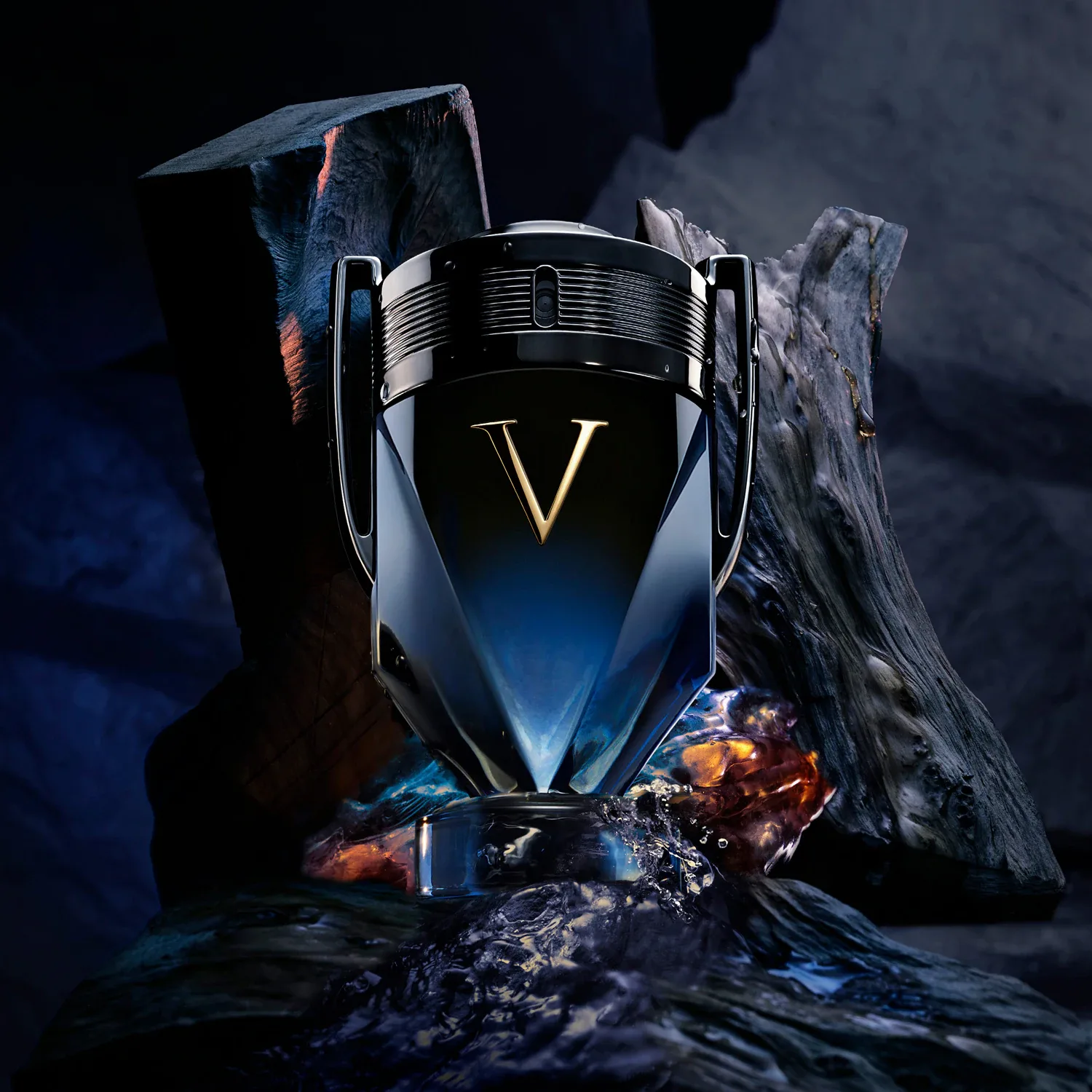 Invictus Victory Elixir - Eau De Parfum