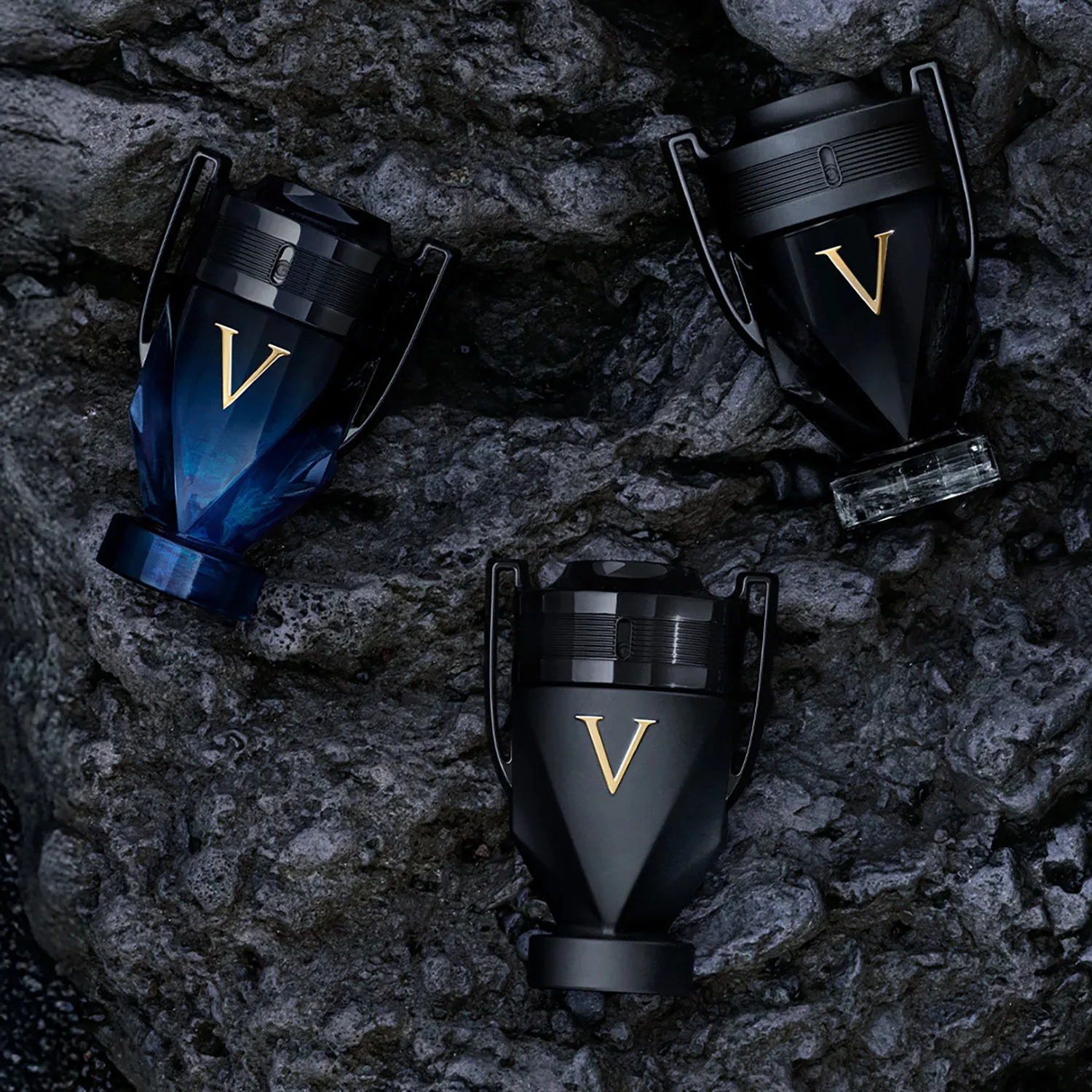 Invictus Victory Elixir - Eau De Parfum