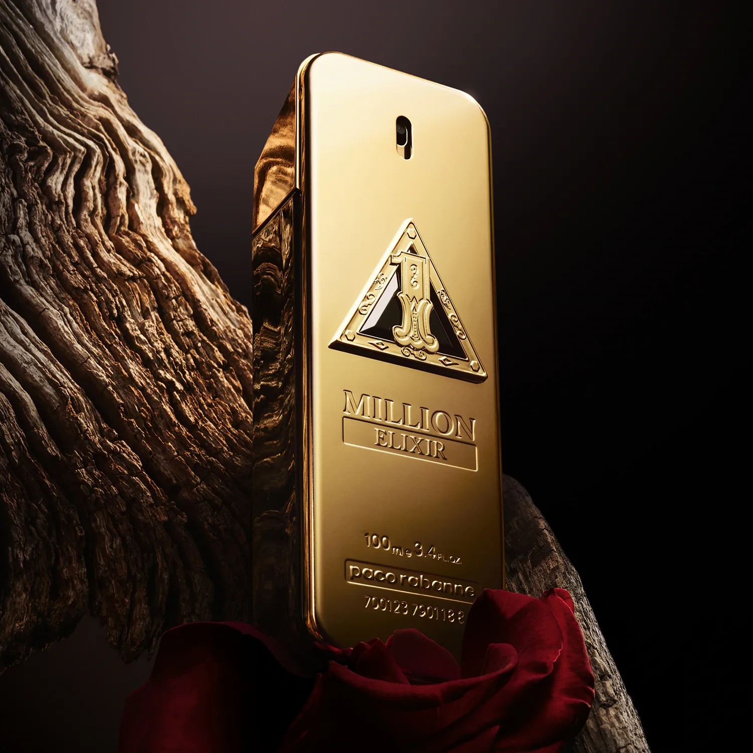 1 Million Elixir Parfum Intense - Eau De Parfum