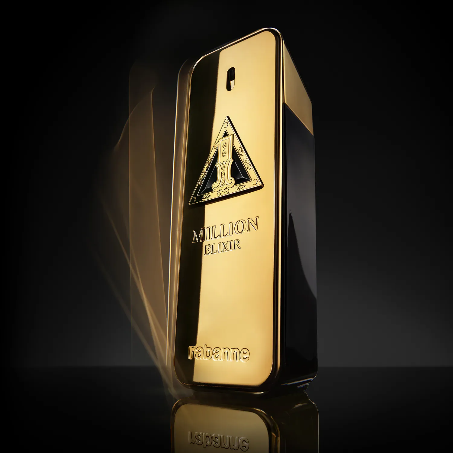 1 Million Elixir Parfum Intense - Eau De Parfum