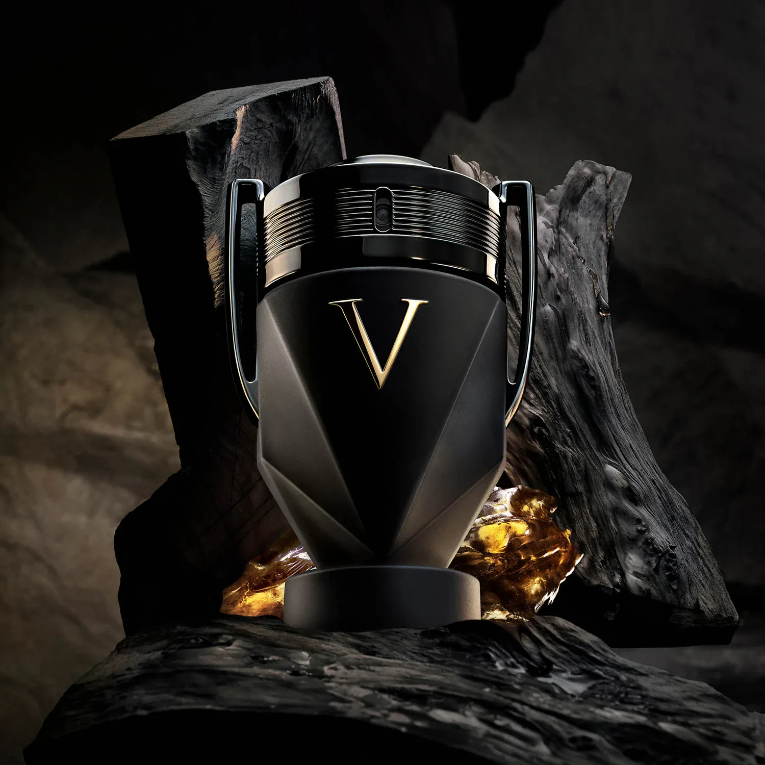 Invictus Victory Absolu - Eau De Parfum