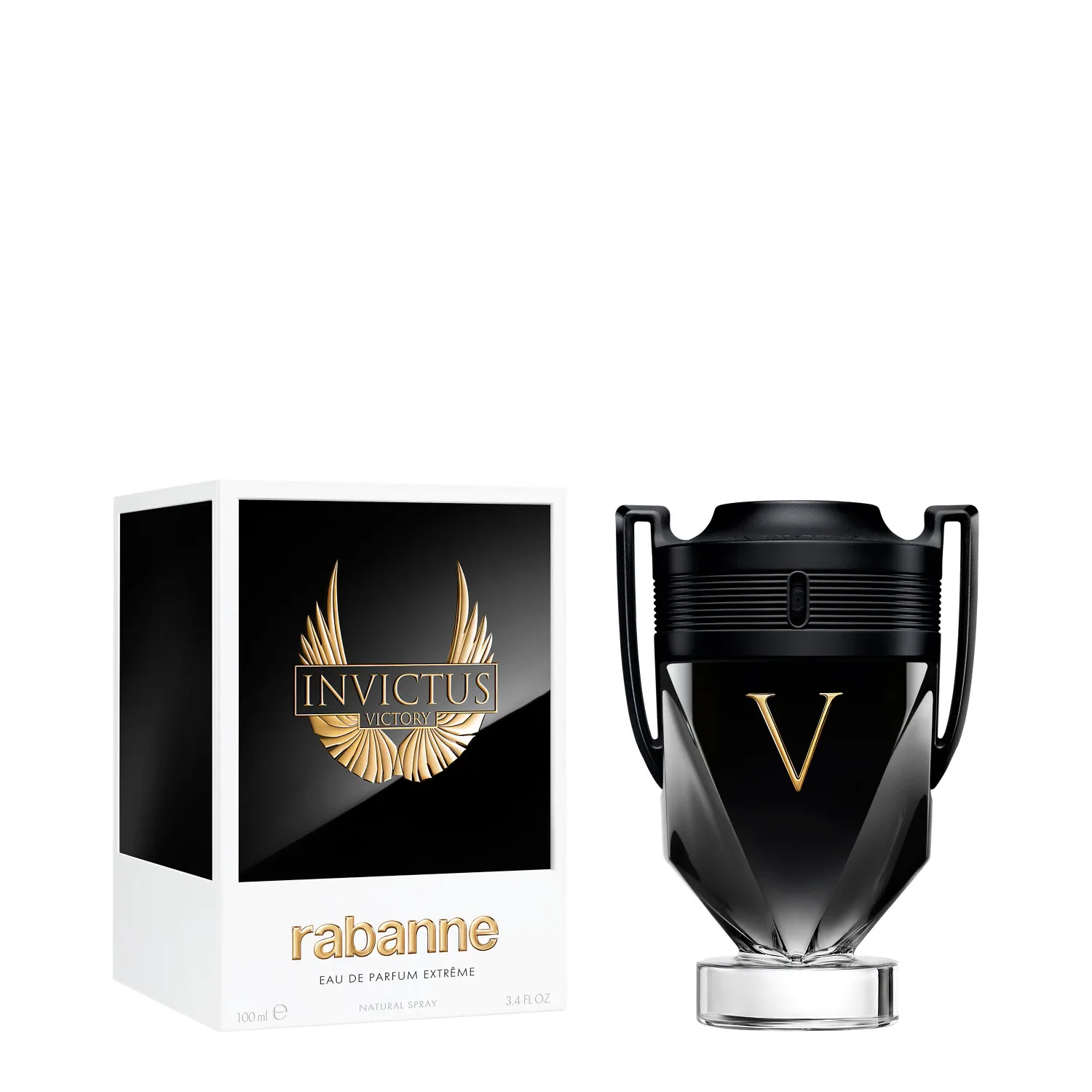Invictus Victory - Eau De Parfum