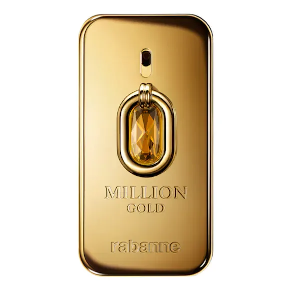 Million Gold Elixir - Eau De Parfum