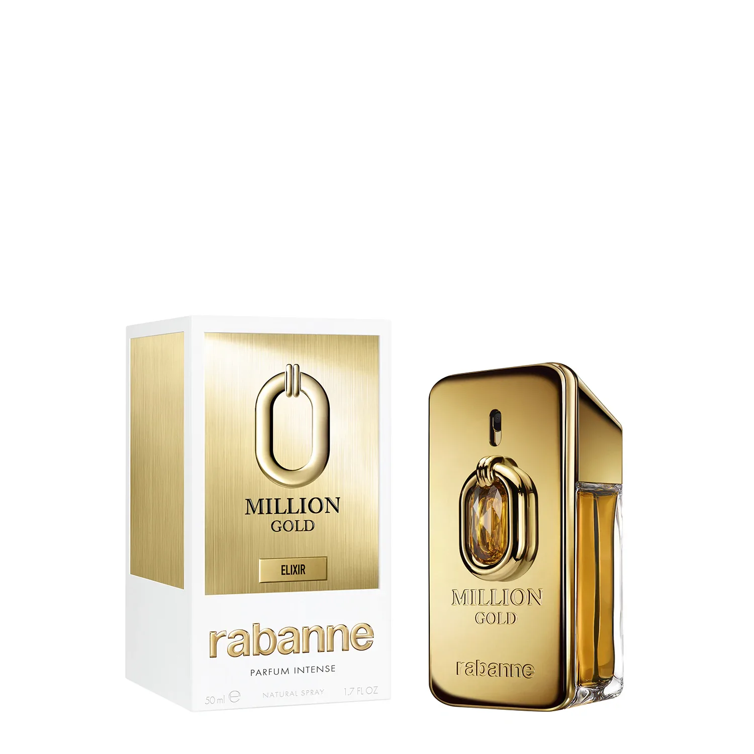 Million Gold Elixir - Eau De Parfum