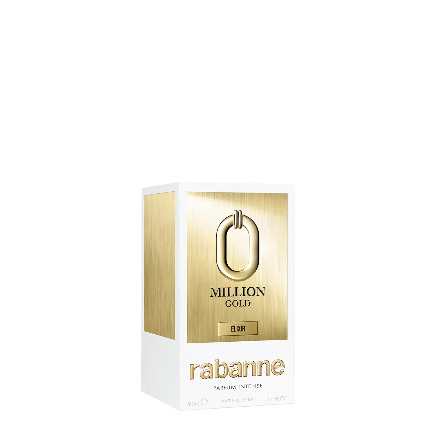 Million Gold Elixir - Eau De Parfum