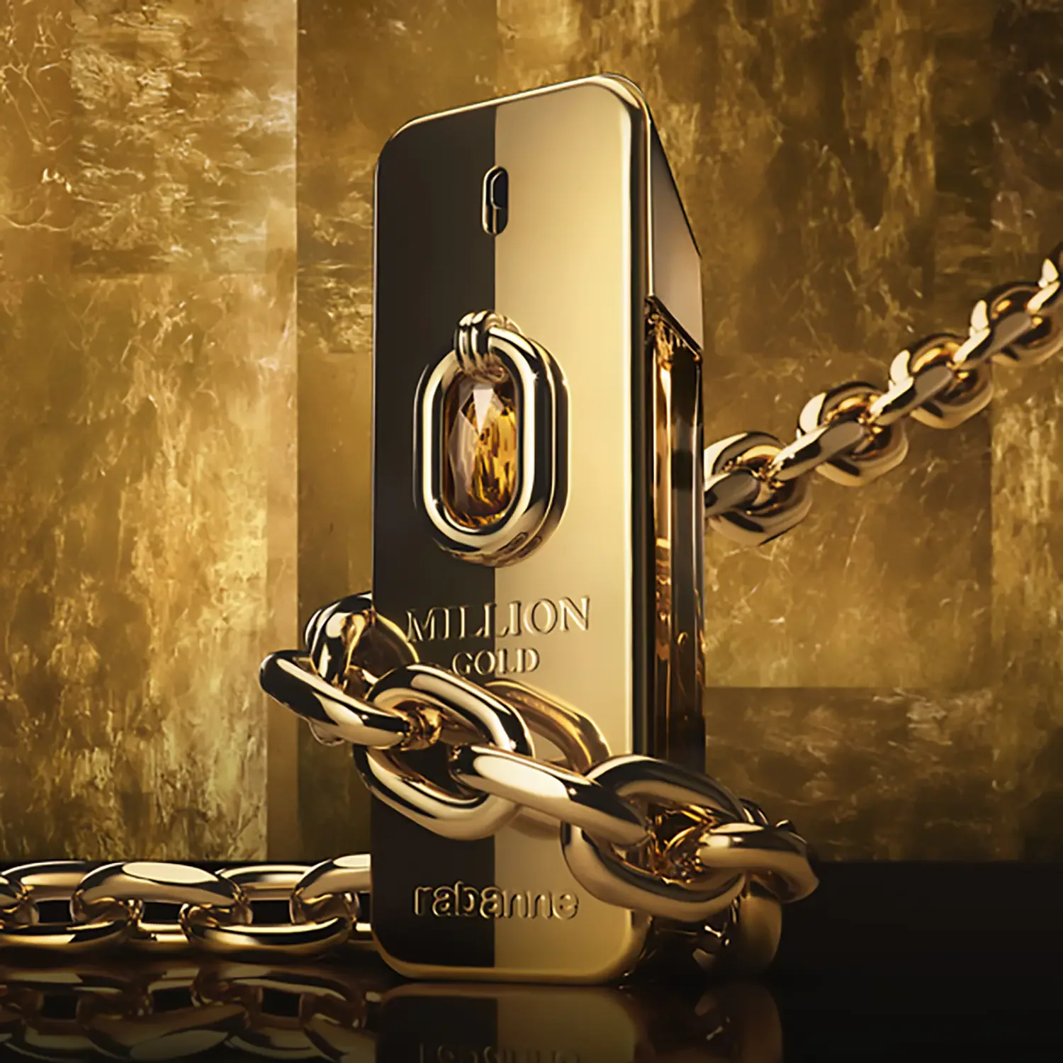 Million Gold Elixir - Eau De Parfum