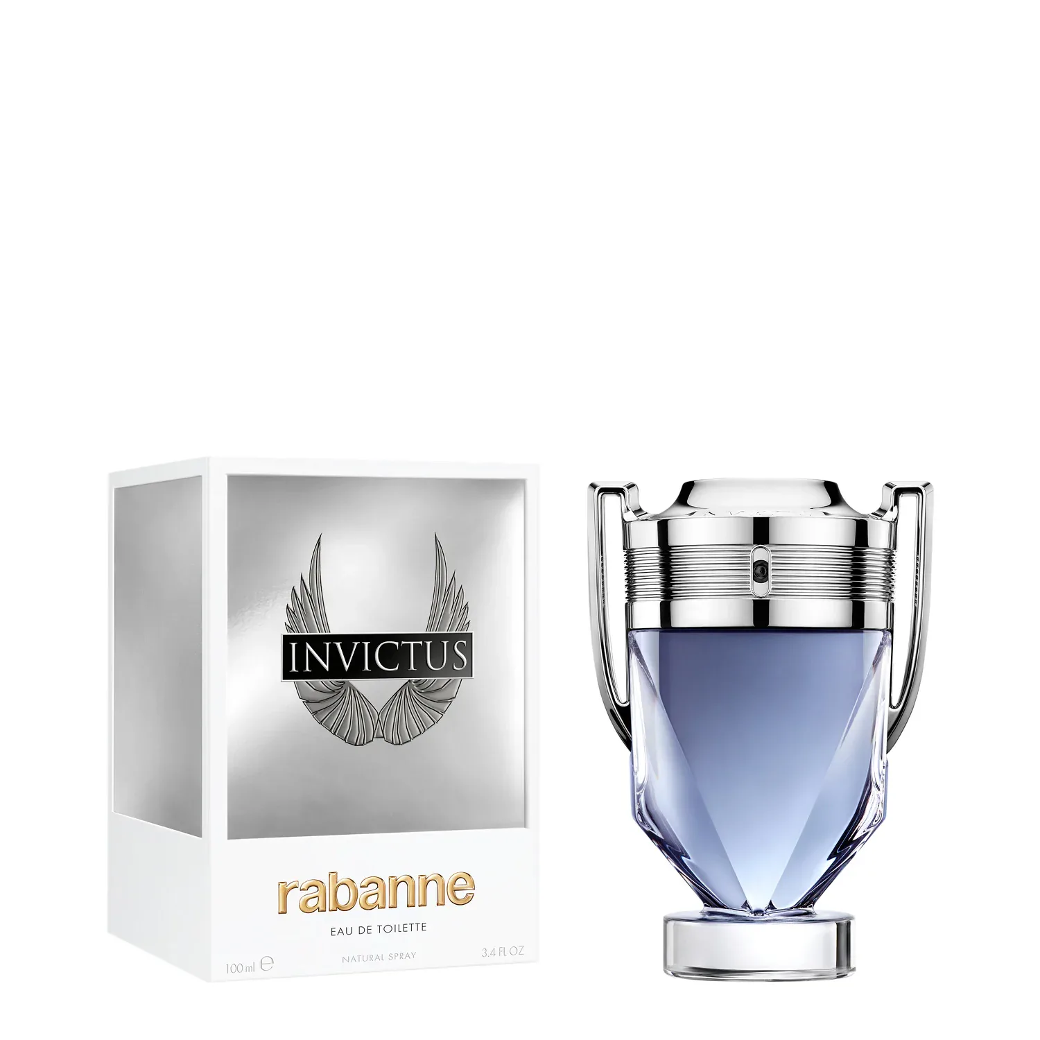 Invictus - Eau De Toilette