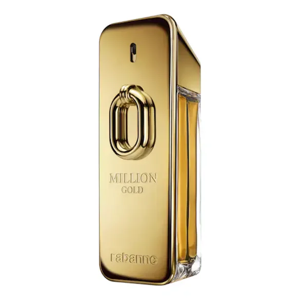 Million Gold - Eau De Parfum Intense