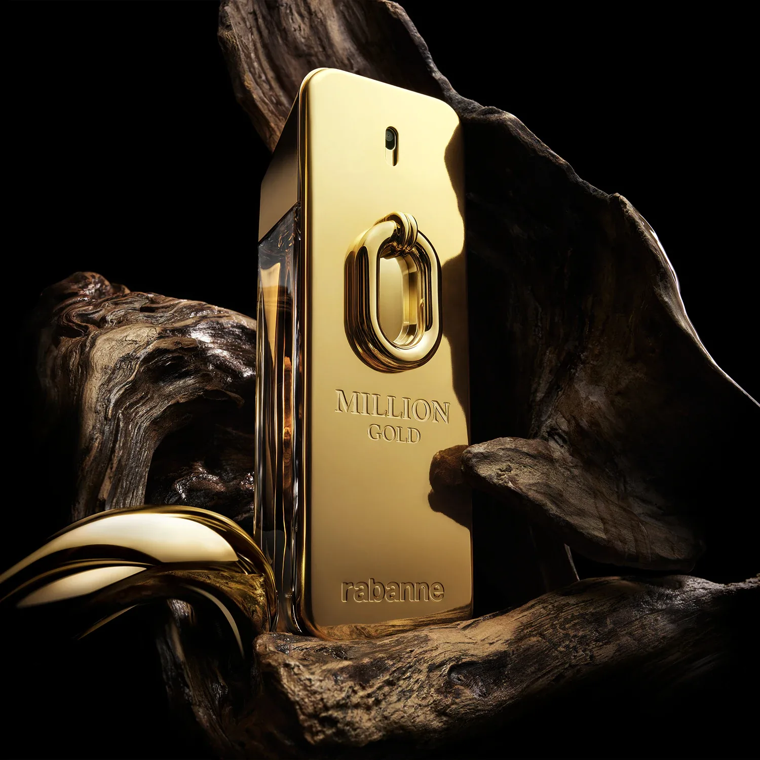 Million Gold - Eau De Parfum Intense