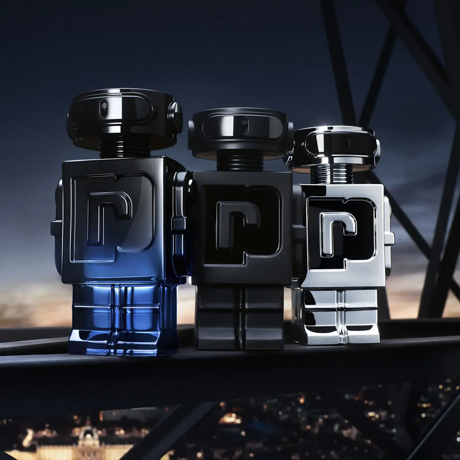 Phantom - Parfum