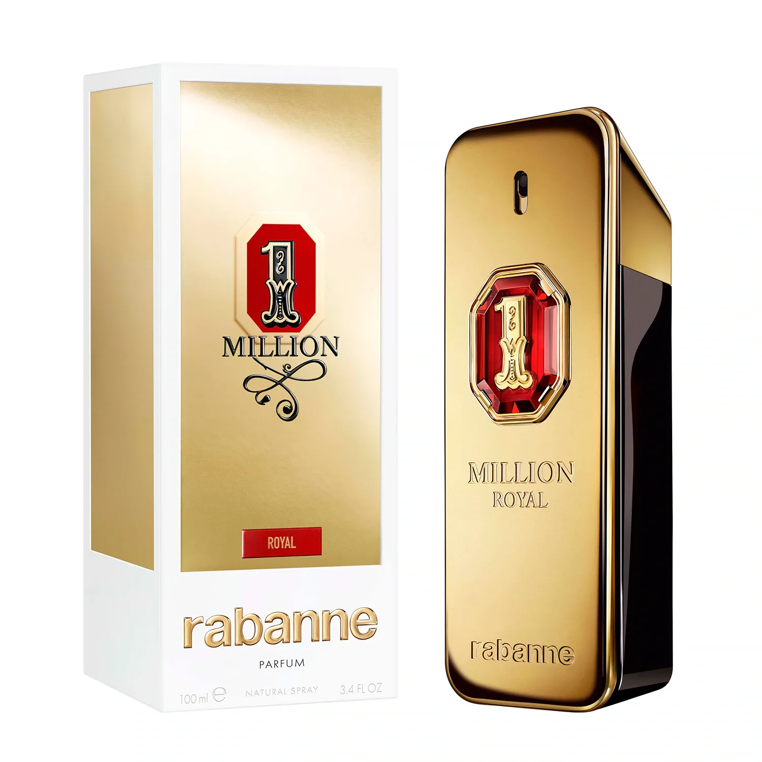 1 Million Royal - Eau De Parfum