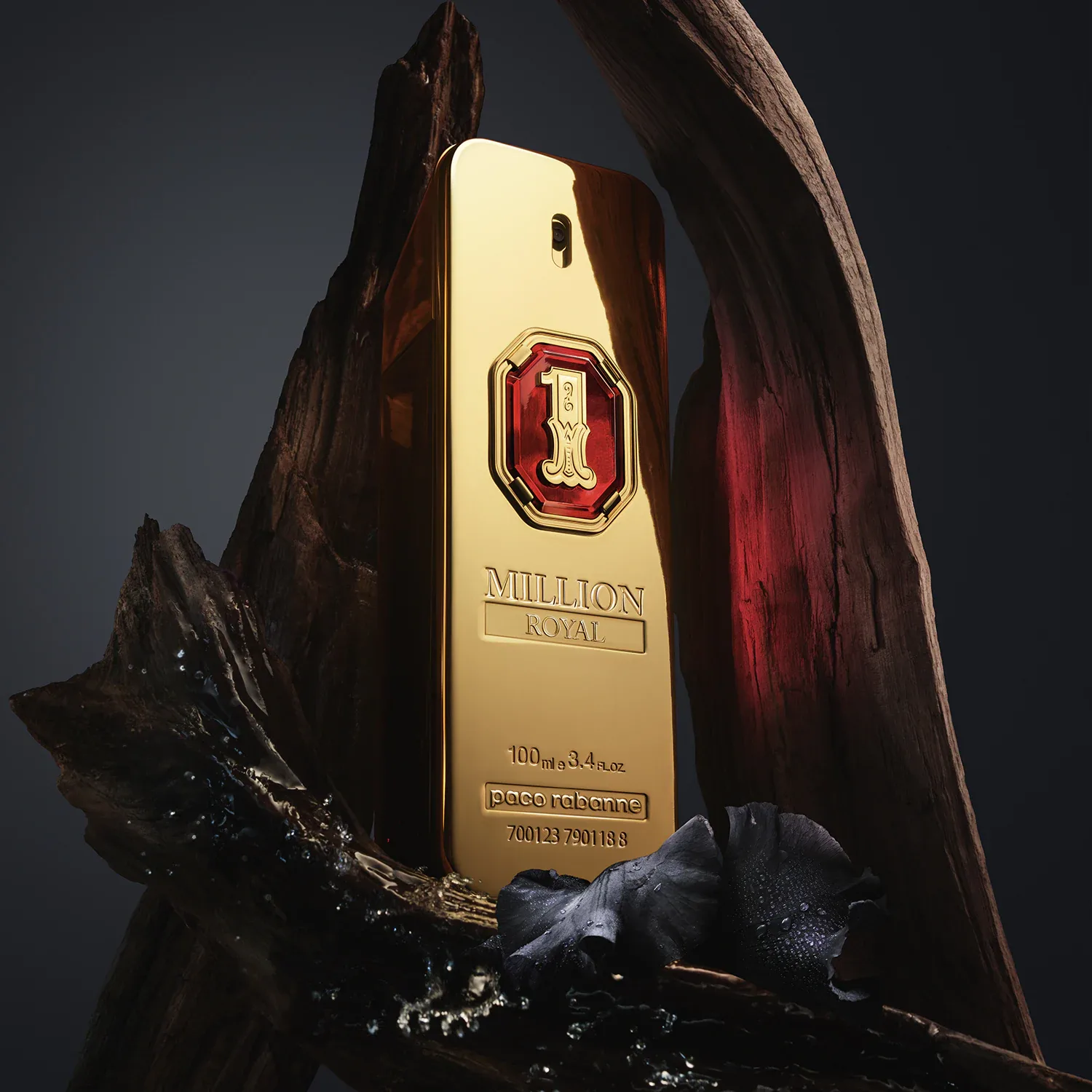 1 Million Royal - Eau De Parfum