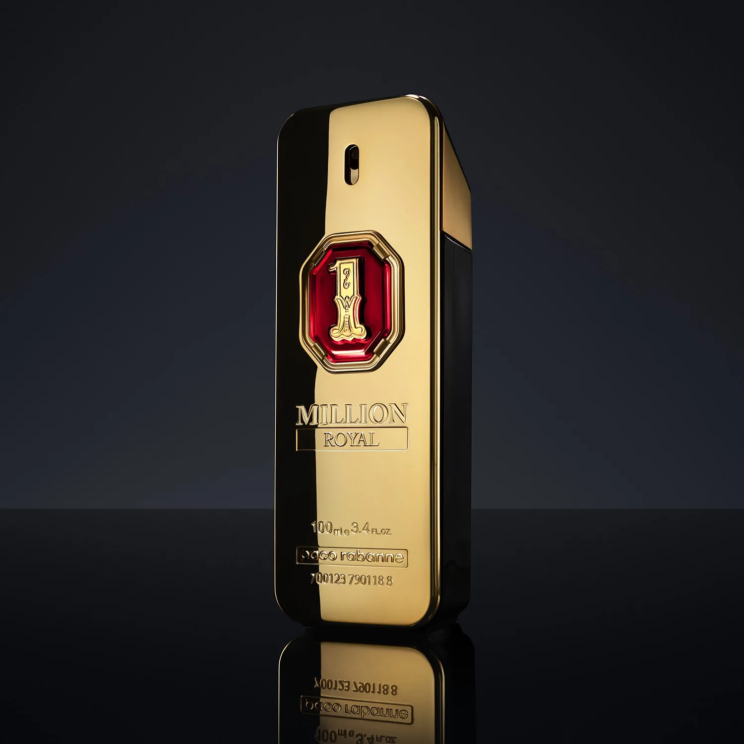 1 Million Royal - Eau De Parfum
