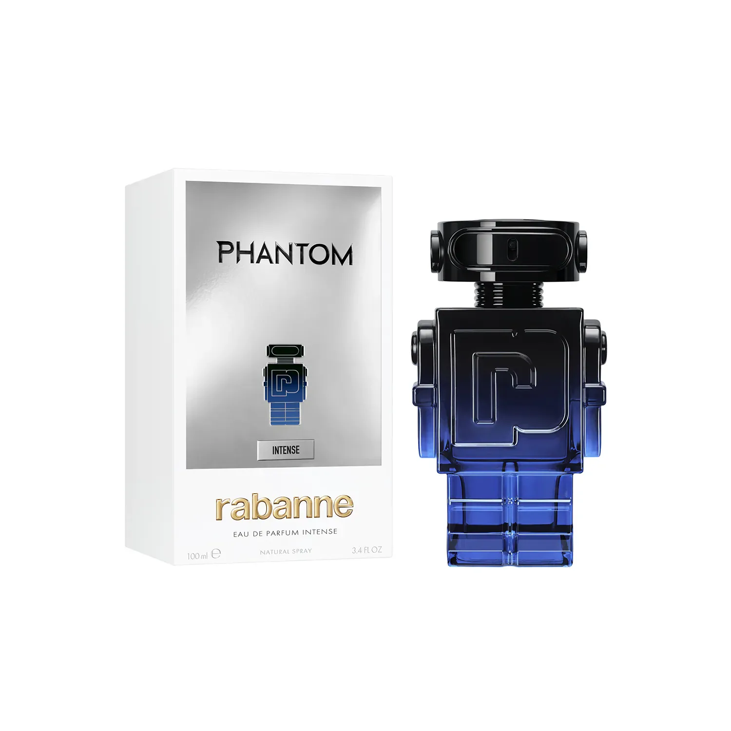 Phantom Intense - Eau De Parfum