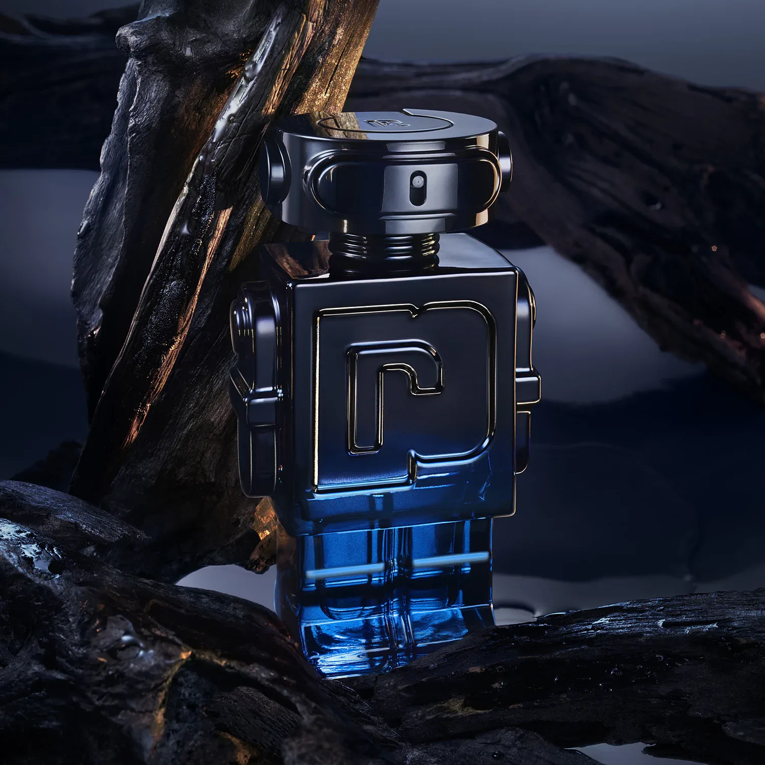 Phantom Intense - Eau De Parfum