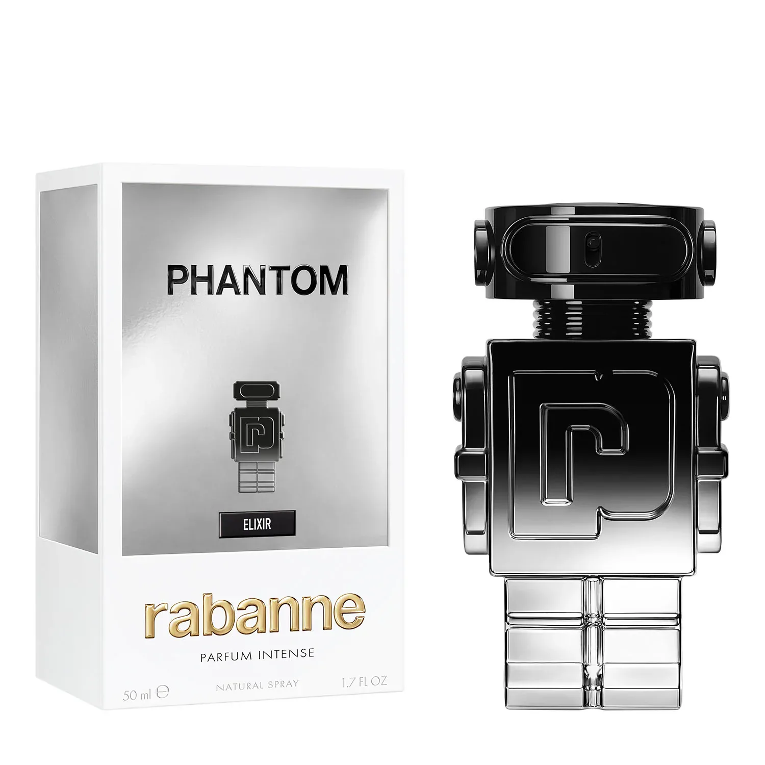 Phantom Elixir - Eau De Parfum
