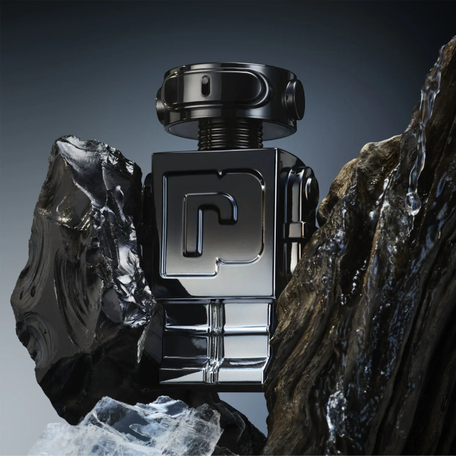 Phantom Elixir - Eau De Parfum