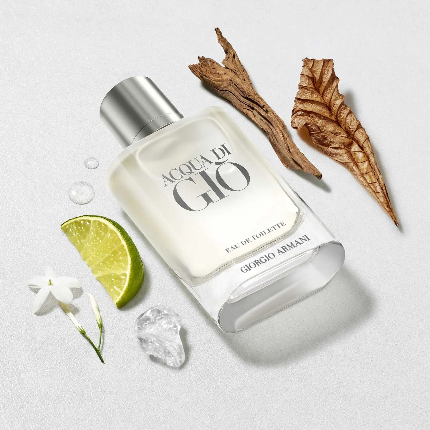 Acqua Di Gio - Eau De Toilette