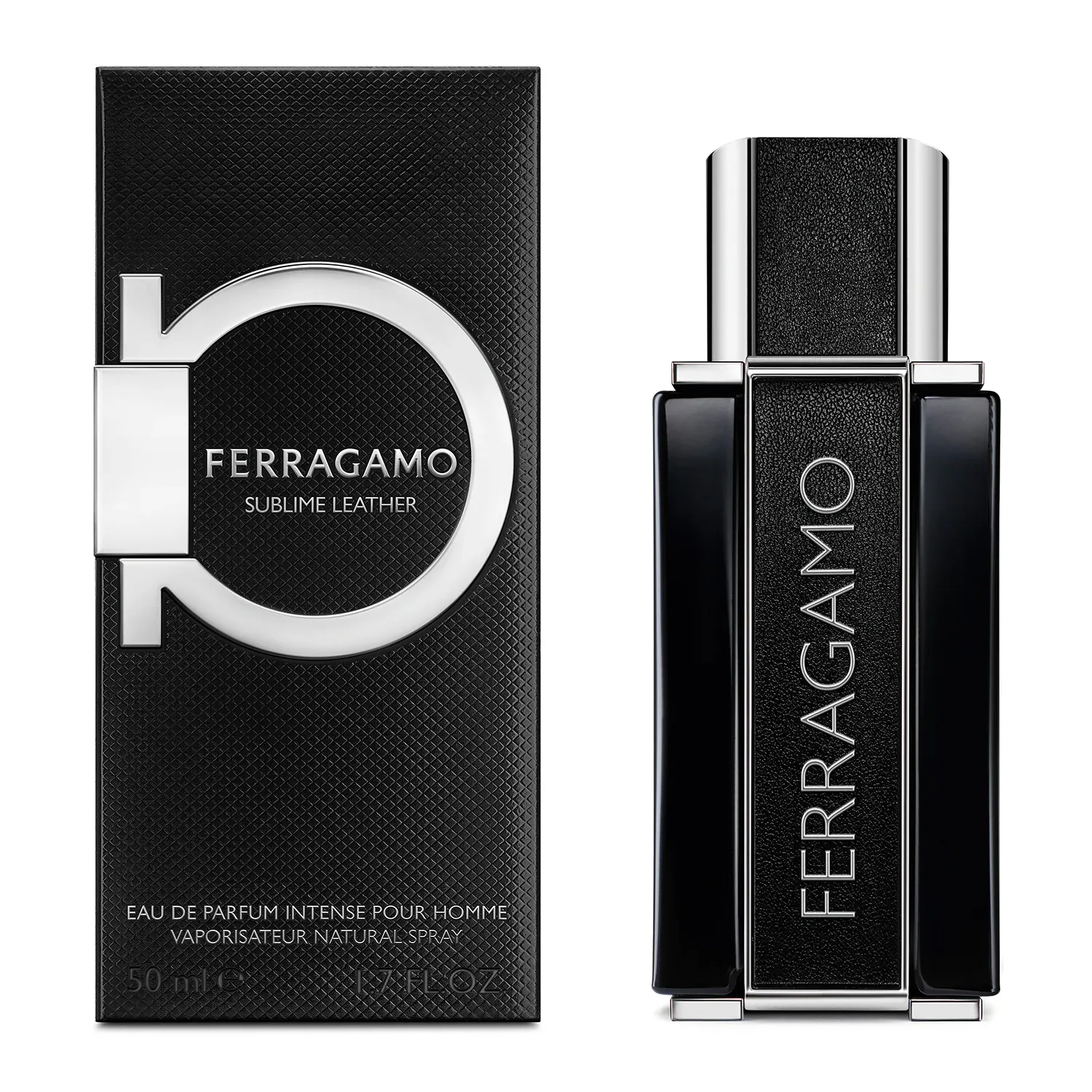 Sublime Leather - Edp Intense