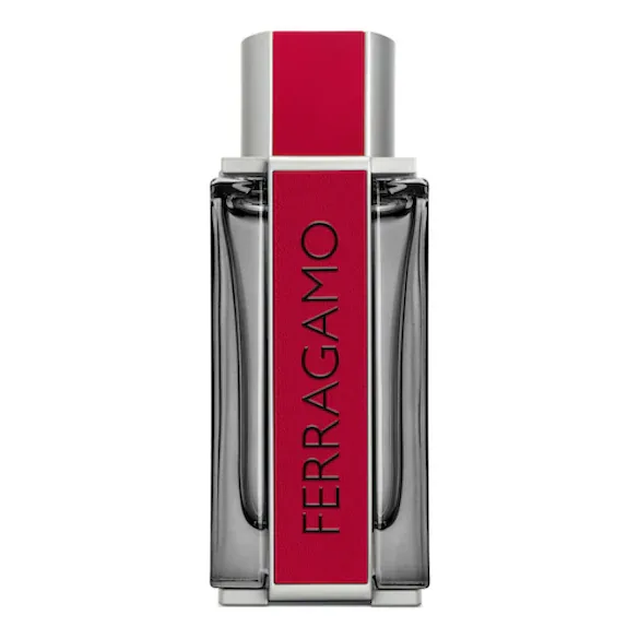 Red Leather - Eau De Parfum