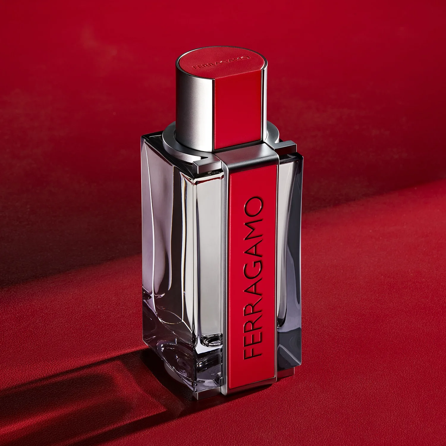Red Leather - Eau De Parfum