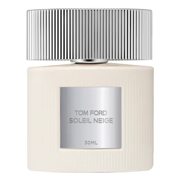 Soleil Neige - Eau De Parfum