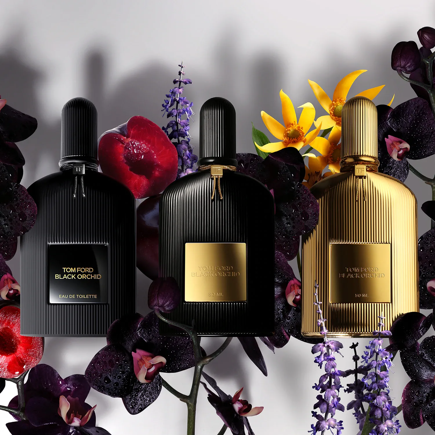 Black Orchid - Eau De Parfum