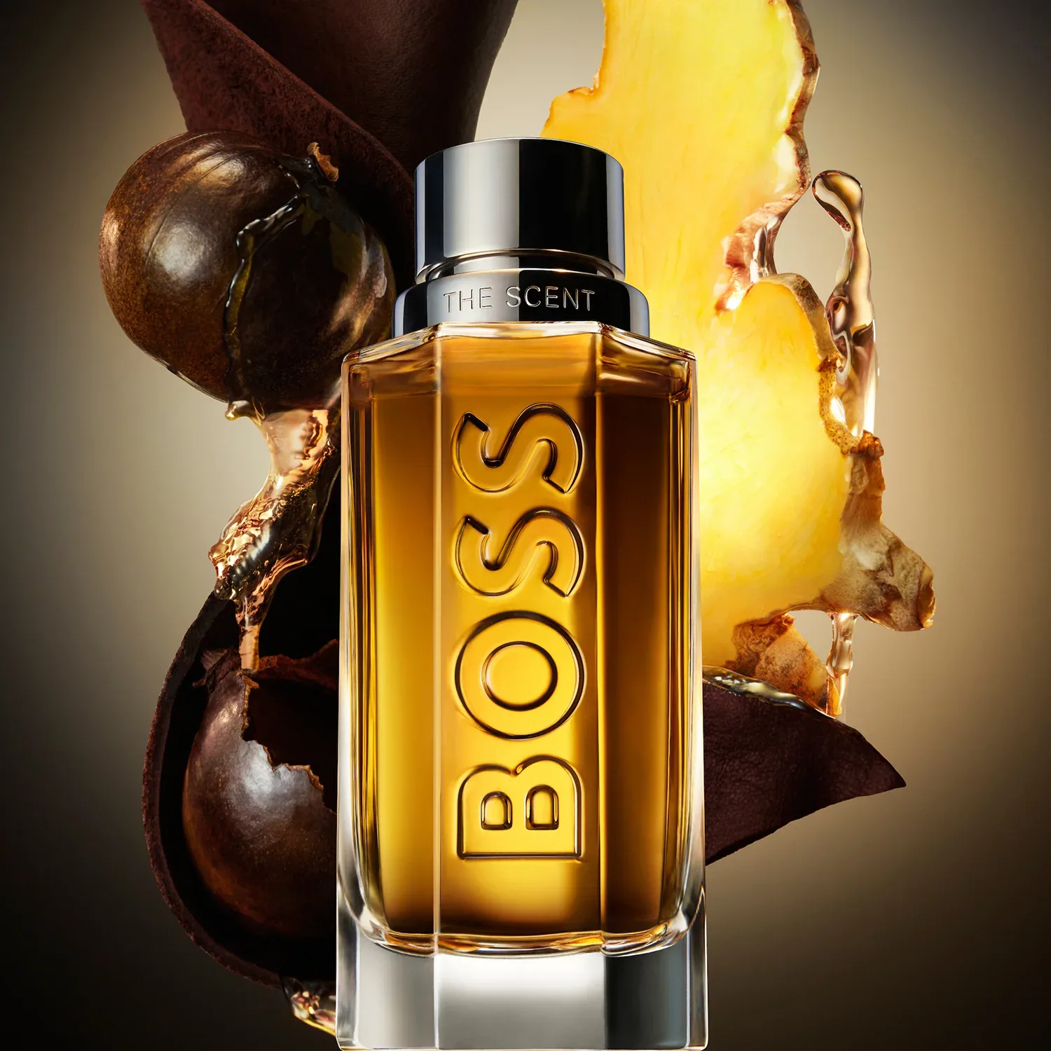 The Scent - Eau De Toilette