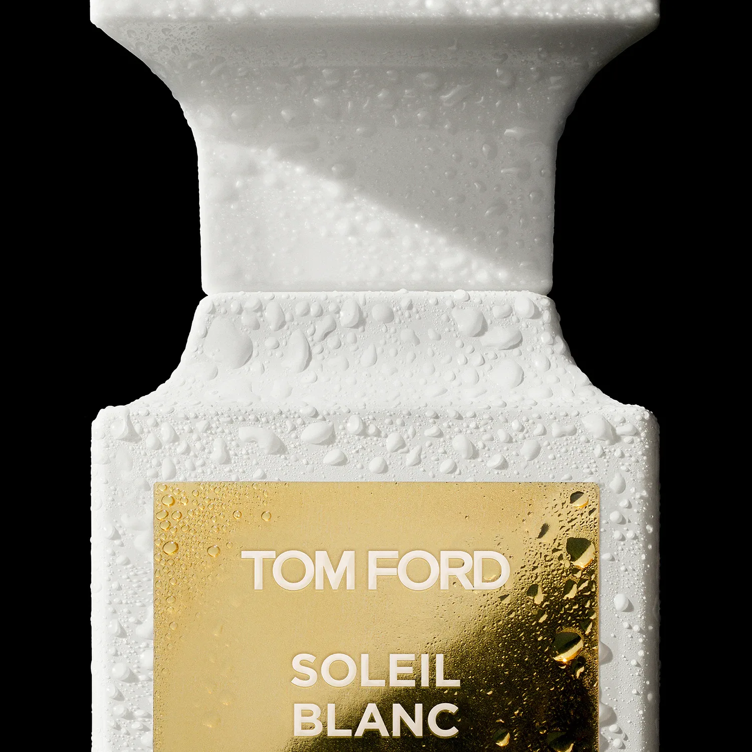 Soleil Blanc - Eau De Parfum