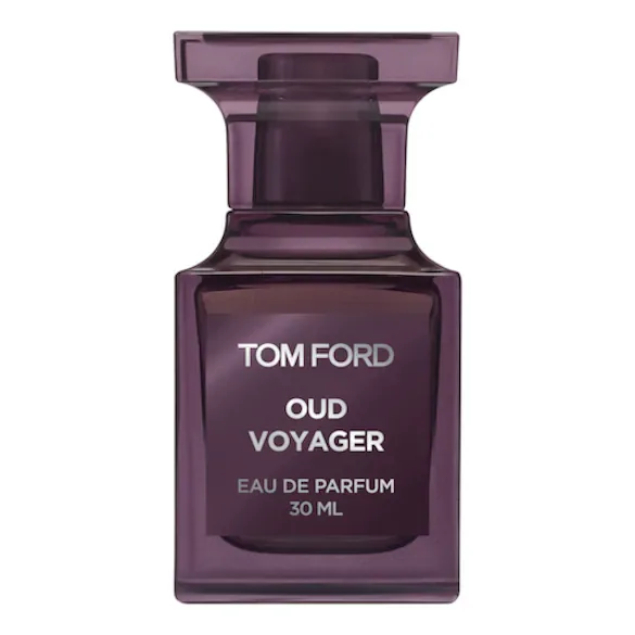 Oud Voyager - Eau De Parfum