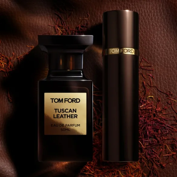 Tuscan Leather - Eau De Parfum