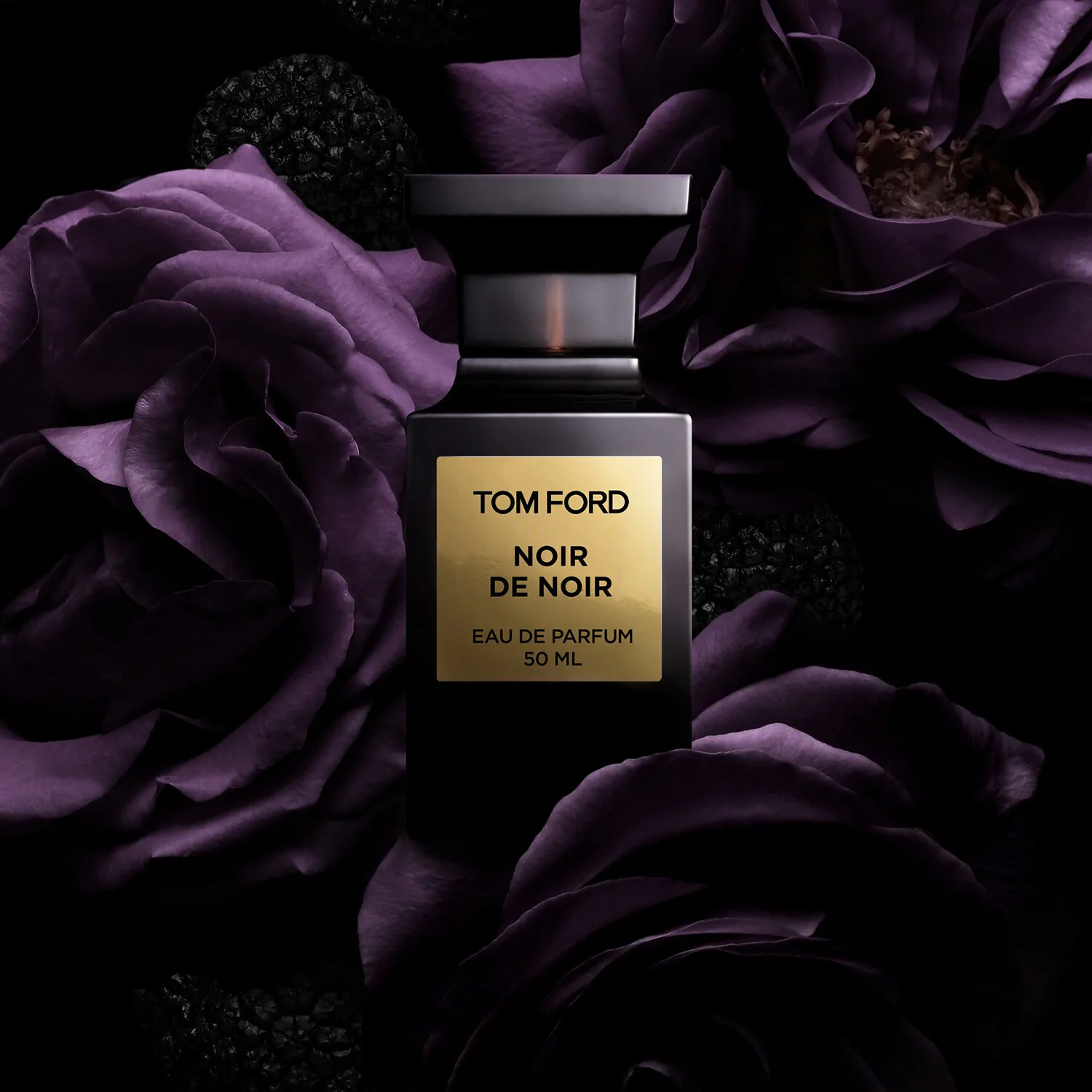Noir De Noir - Eau De Parfum