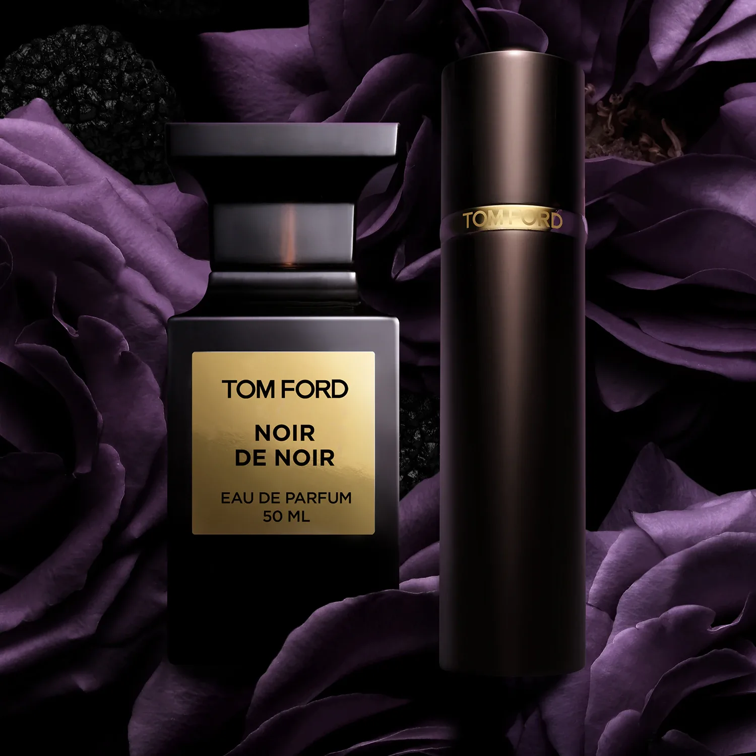 Noir De Noir - Eau De Parfum