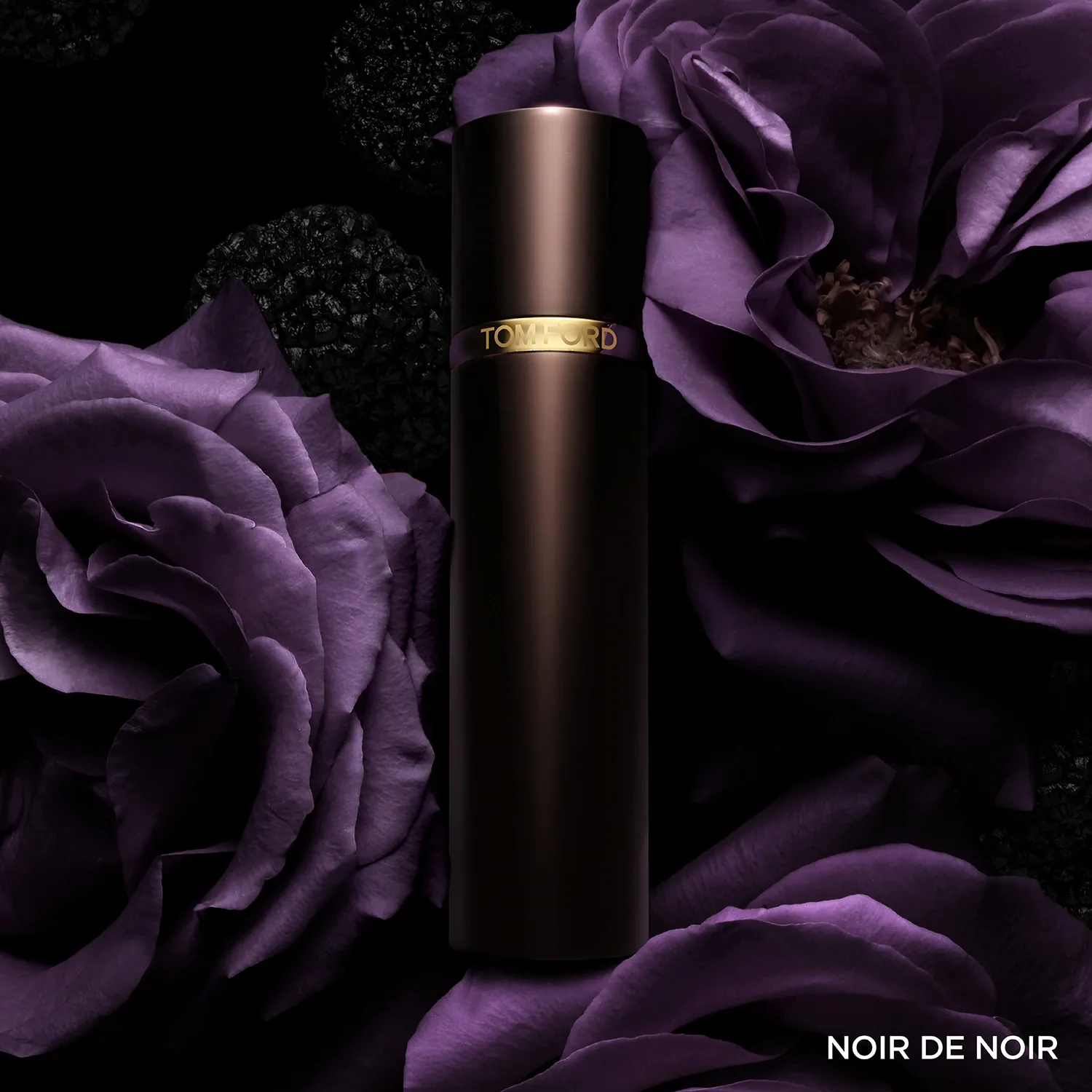 Noir De Noir - Eau De Parfum