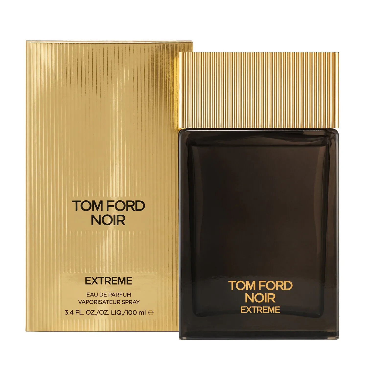 Noir Extreme - Eau De Parfum