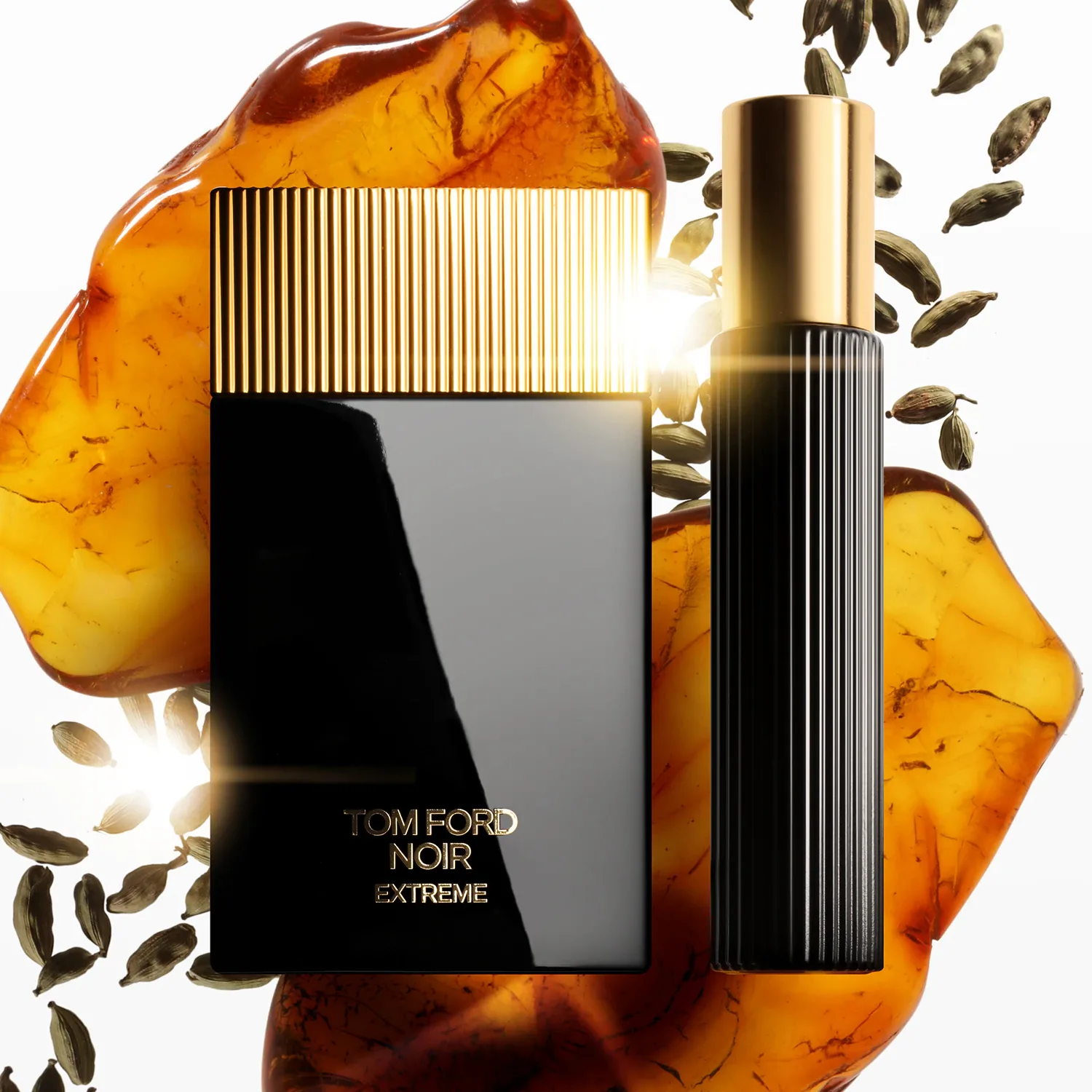 Noir Extreme - Eau De Parfum